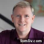 Bob McCranie Headshot