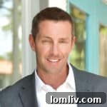 Chad West Headshot