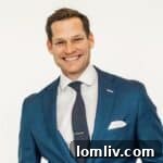 Will Koberg Headshot