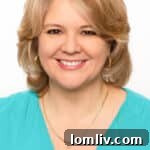 Cara Mendelsohn Headshot