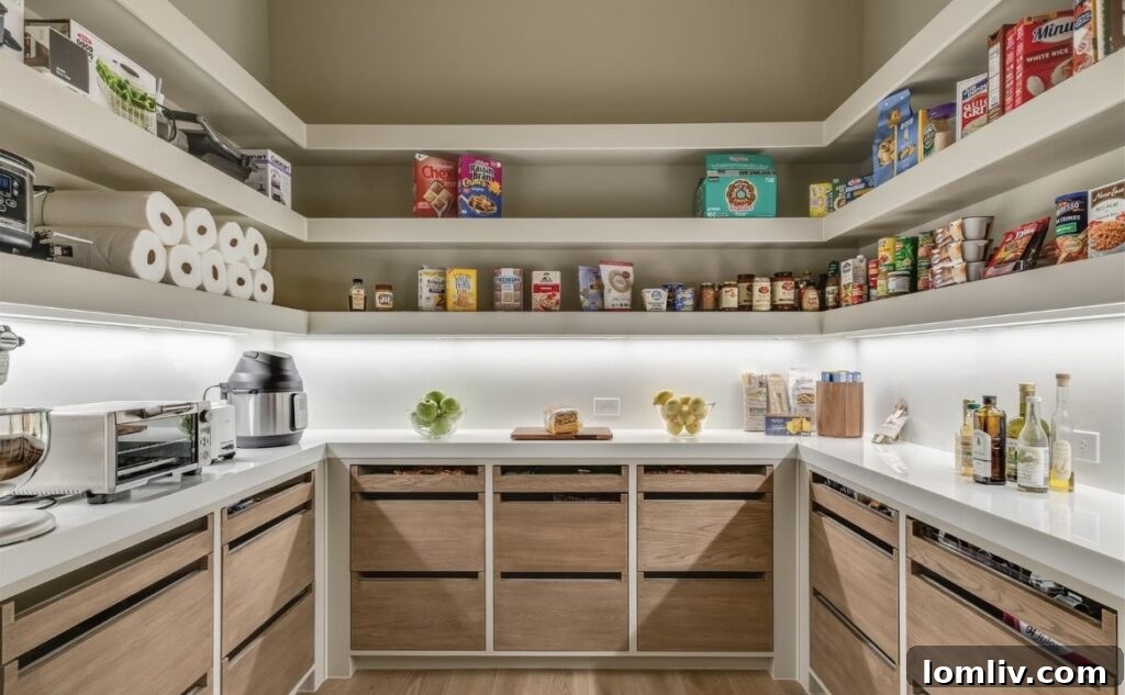 New Year Aspirations Early Bird Workouts and a $15 Million Estate 7 Exquisite kitchen design from a previous Alford Homes project