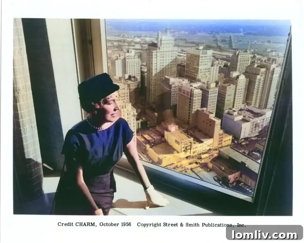 Ebby Halliday Acers, a pioneering force in real estate and an inspiration for community giving.