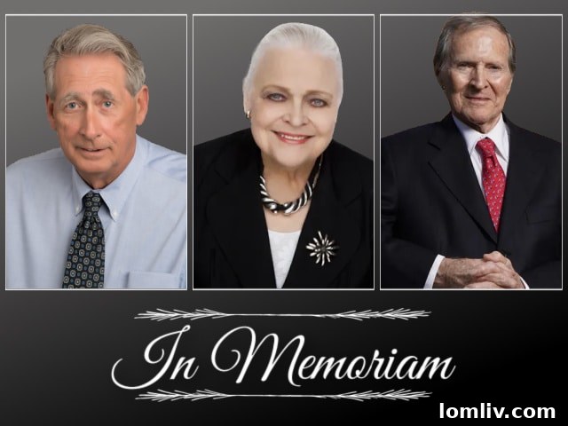 The Real Estate Community Honors Members We Lost in 2022 2 Dallas-Fort-Worth Real Estate Industry Legends