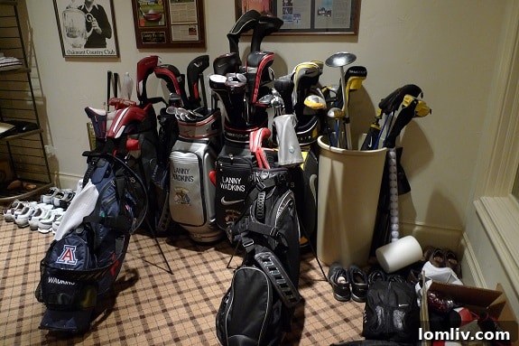 New Year, New Sale: Resolutions to Sell Your Dallas Home 5 Lanny-Wadkins-golf-room-1