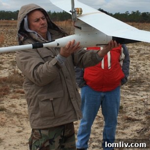Drones in Commercial Use