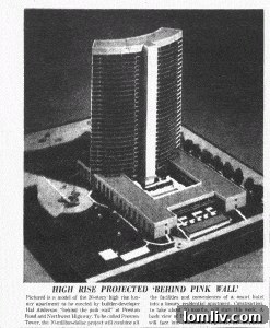 Behind-Pink-Wall-Preston-Tower-1963