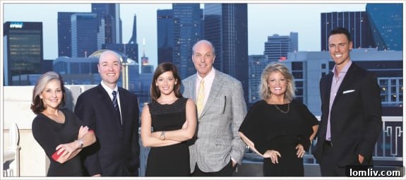 Allie Beth Allman Urban Team - Experts in Luxury Real Estate