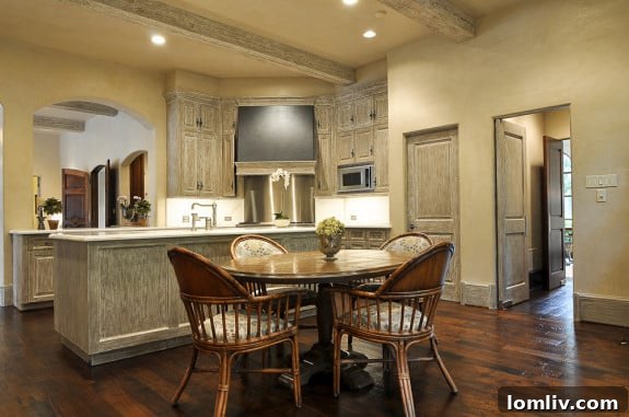 4236 Lorraine modern kitchen design