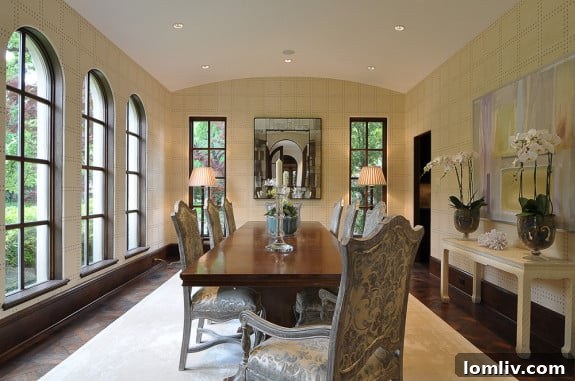 4236 Lorraine formal dining room