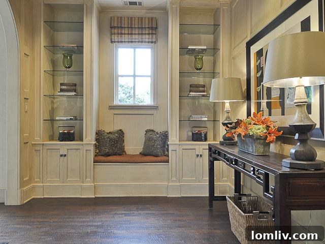 4236 Lorraine breakfast nook