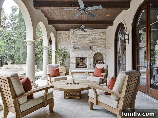 4236 Lorraine spacious patio