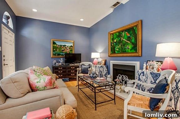 Stunning Dallas Condo for Sale: 3311 Blackburn #220 at The Colonade at Turtle Creek