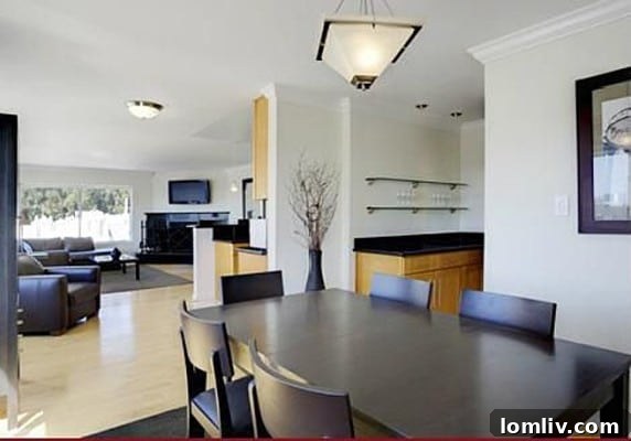 San Francisco Clay Park Tower apartment rental