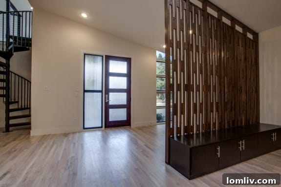 Spacious Living Room with Fireplace 5706 Overdowns