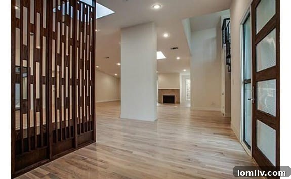 Bright Interior Spaces 5706 Overdowns