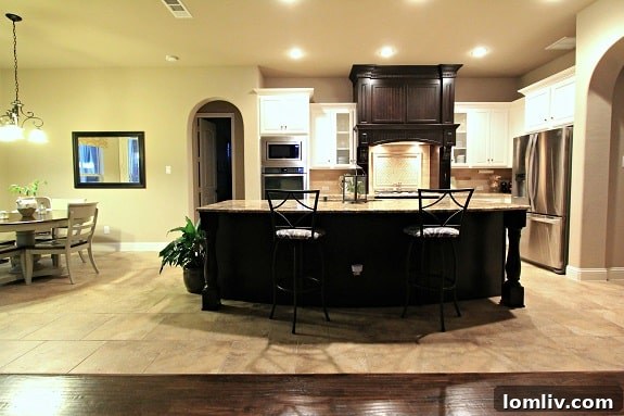 Page One Kitchen Design Oversight