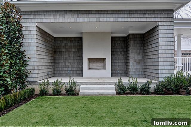Outdoor Screened Porch for All-Season Enjoyment 4337 Westway