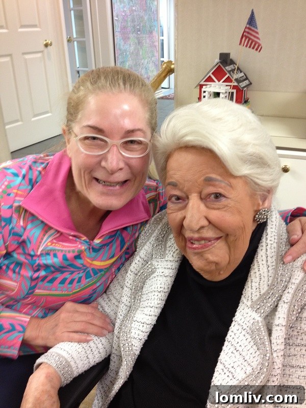 Ebby's 103rd Birthday Celebration