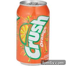 Orange-Crush