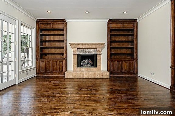 9346 Sunnybrook - Expansive Great Room with Terrace Access