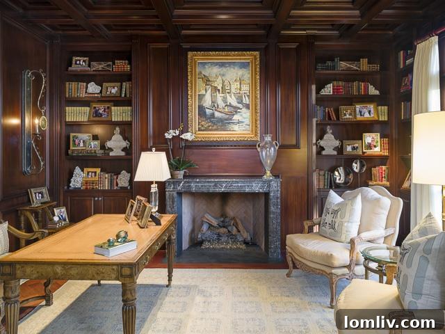 4923 Deloache Study - Refined Workspace