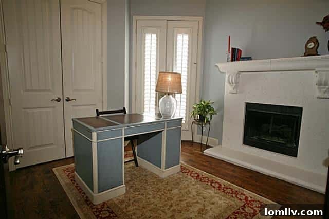 Elegant Office Space at 8325 Lindsay Gardens