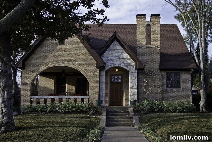 Newell Street Contemporary House