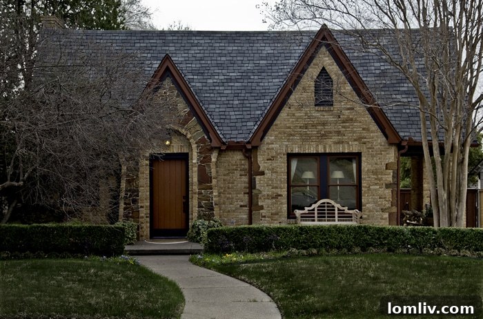 Vivian Street Designer Home