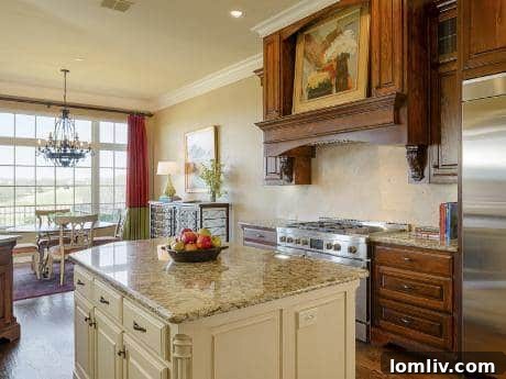 17-Green-kitchen