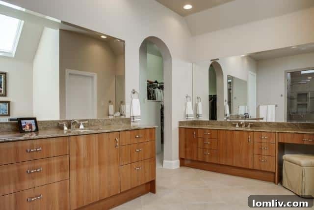 3309 Centenary Second Master Bath