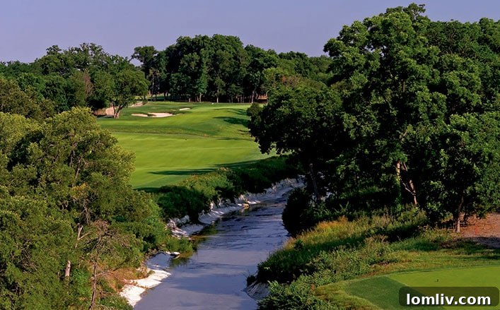 Craig Ranch McKinney: Your Dream View of the 17th Green 2 header-CraigRanch-hole1