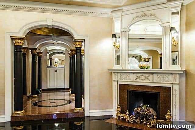 5323 Swiss Avenue Luxurious Master Suite