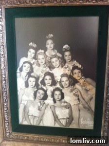 Historic photo from Willetta Stellmacher's collection