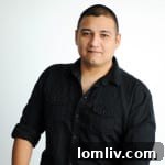 Rick Lopez mugshot