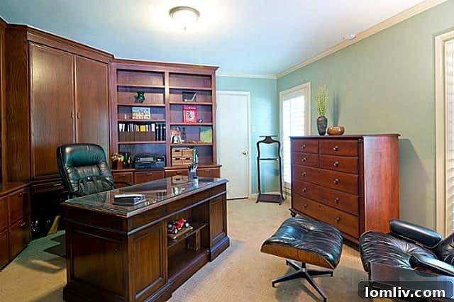 11757 Hill Haven Master Office