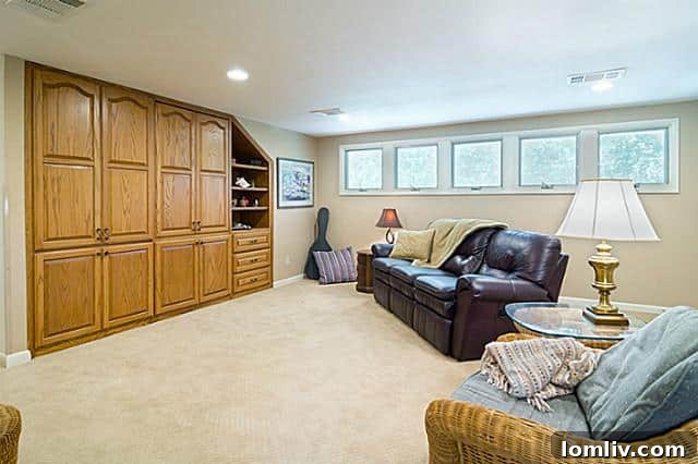 11757 Hill Haven Gameroom