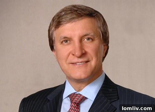 Dallas Developer Sues Leading UT Southwestern Plastic Surgeon 3 Rod J. Rohrich M.D.