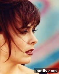 Shannon Kincaid, the acclaimed artist whose Dallas home inspired the film 'Occupy Texas'