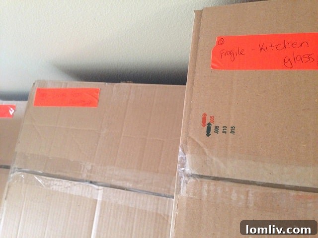 Waiting endlessly for movers, a common frustration in bad moving experiences.