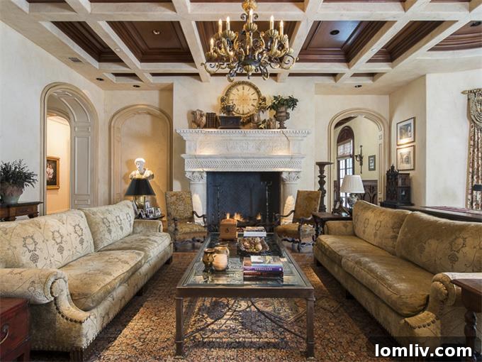 Obama's Dallas Dream Home: Why He Should Own the White House 12 10777-Strait-LR-CU