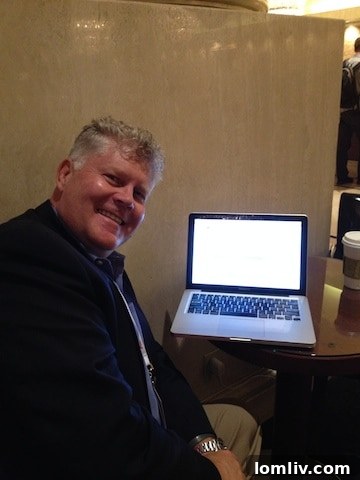 Tom Horvath - Tumlis.com