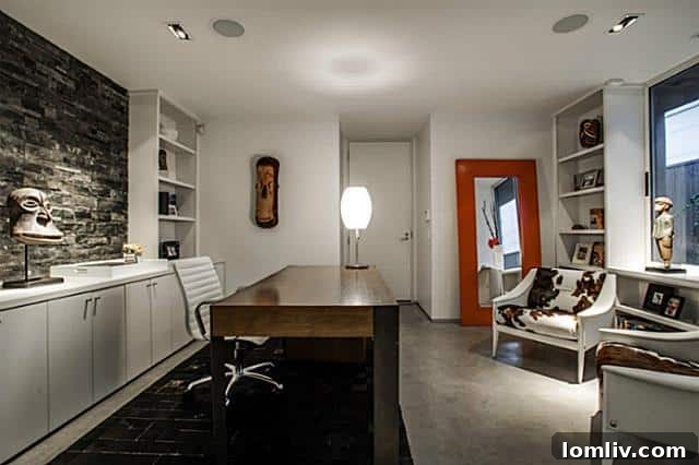2843 Lee Street - Study View (Repeat)