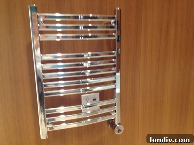 Towel-Warmer