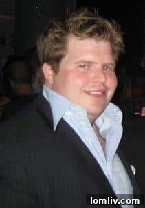 Cameron Holland, Real Estate Expert