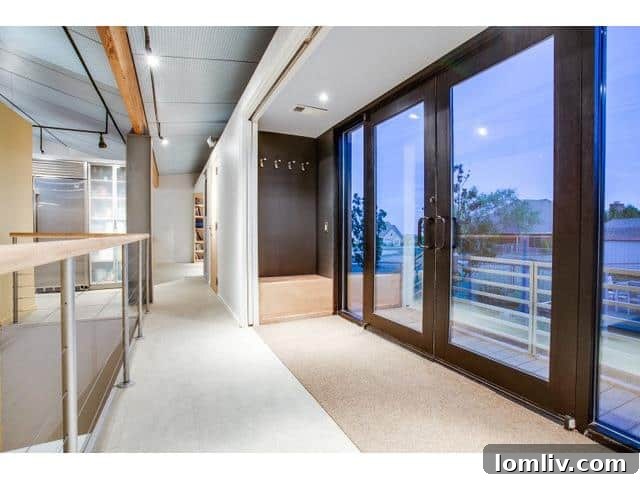 Stunning exterior view of 456 Remuda Drive Fort Worth