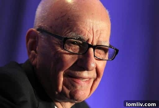 Rupert-Murdoch