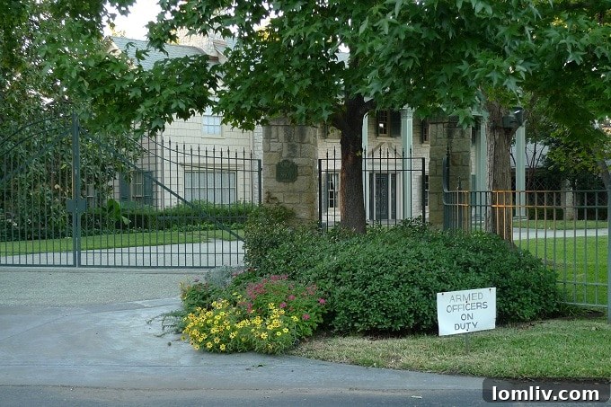 Mark Cuban's Preston Hollow Property Investments