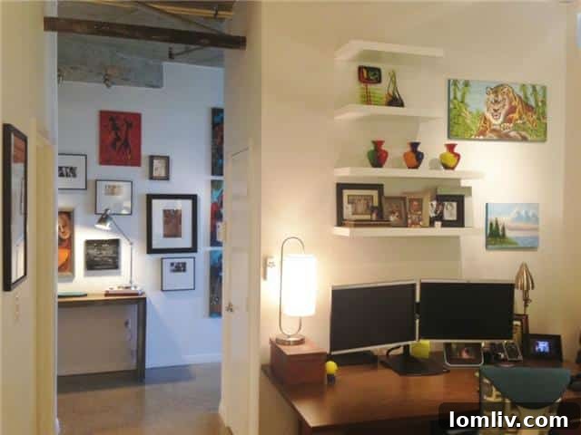 Beat-Condo-507-Guest-BedOffice