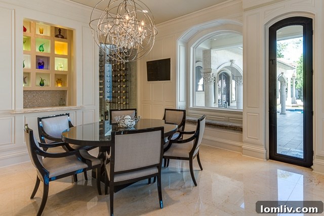9625 Preston Road Dallas - Powder Bath
