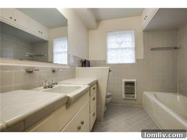 7319 Bennington Bathroom 1